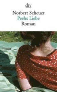 bokomslag Peehs Liebe