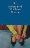 bokomslag Wild leben