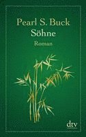 Pearl S. Buck - Söhne, Häftad