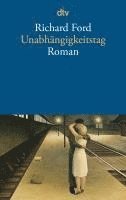 bokomslag Unabhängigkeitstag