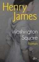 Henry James - Washington Square, Häftad