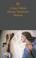 bokomslag Marias Testament