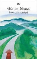 Günter Grass - Mein Jahrhundert, Häftad