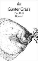 bokomslag Der Butt Roman