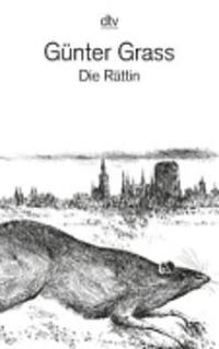 bokomslag Die Rattin