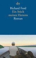 bokomslag Ford, R: Stück meines Herzens