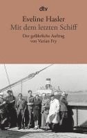 bokomslag Mit dem letzten Schiff