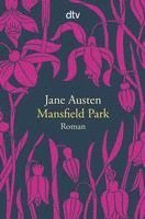 Jane Austen - Mansfield Park, Inbunden