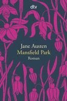 bokomslag Mansfield Park