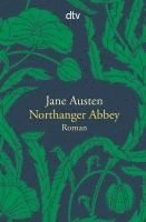 Jane Austen - Northanger Abbey, Inbunden