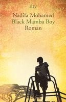 Black Mamba Boy 1