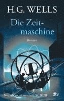 H. G. Wells - Die Zeitmaschine, Häftad