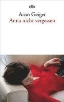 bokomslag Anna nicht vergessen