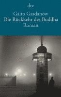 bokomslag Die Rückkehr des Buddha