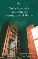 bokomslag Das Haus der zwanzigtausend Bücher