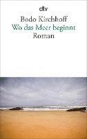 bokomslag Wo das Meer beginnt