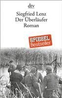 Siegfried Lenz - Der Überläufer, Häftad