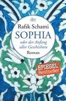 bokomslag Sophia, oder der Anfang aller Geschichten
