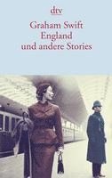 bokomslag England und andere Stories