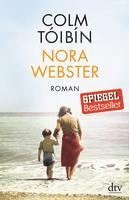 bokomslag Nora Webster