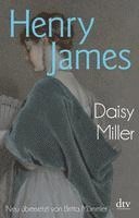 bokomslag Daisy Miller