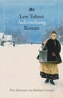 Leo N. Tolstoi - Auferstehung, Häftad