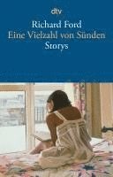 Richard Ford - Eine Vielzahl von Sünden, Häftad