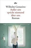 bokomslag Außer uns spricht niemand über uns