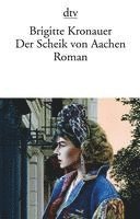bokomslag Der Scheik von Aachen
