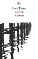 Uwe Timm - Ikarien, Häftad