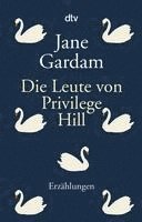 bokomslag Die Leute von Privilege Hill