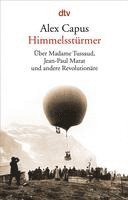 bokomslag Himmelsstürmer