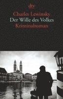 bokomslag Der Wille des Volkes