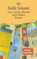 bokomslag Sami und der Wunsch nach Freiheit