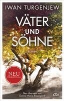 Iwan S. Turgenjew, Ganna-Maria Braungardt - Väter und Söhne, Häftad