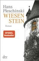 bokomslag Wiesenstein