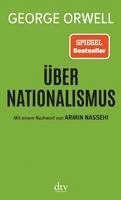 bokomslag Über Nationalismus
