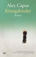 bokomslag Konigskinder