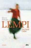 bokomslag Lempi, das heißt Liebe