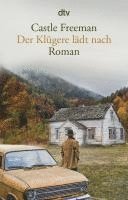 bokomslag Der Klügere lädt nach