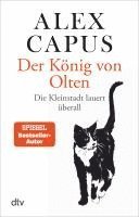 bokomslag Der König von Olten
