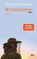bokomslag Winterbienen