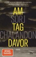 Sorj Chalandon - Am Tag davor, Häftad