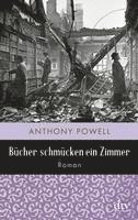 bokomslag Bücher schmücken ein Zimmer