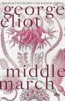 bokomslag Middlemarch