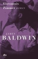 James Baldwin - Giovannis Zimmer, Häftad