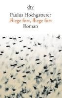 bokomslag Fliege fort, fliege fort