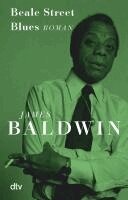 James Baldwin - Beale Street Blues, Häftad