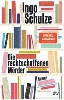 bokomslag Die rechtschaffenen Mörder