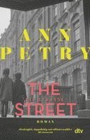 Ann Petry - The Street. Die Straße, Häftad